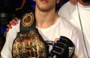Daniel Hooker